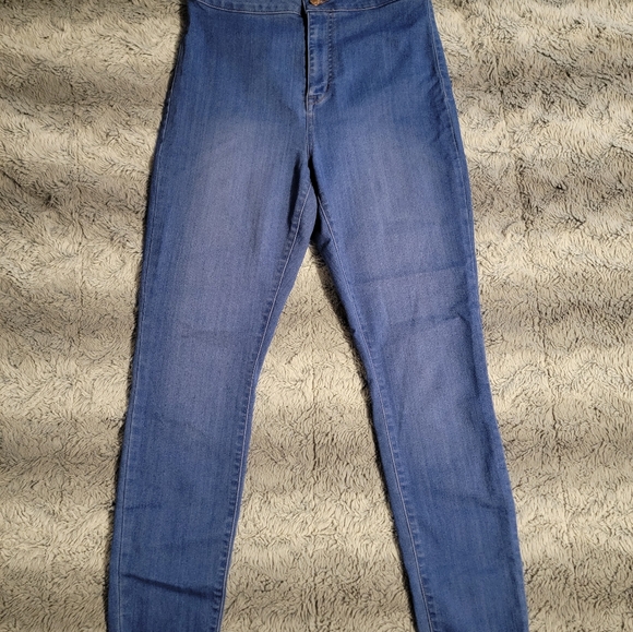 Guess high rise jeans - Picture 5 of 6